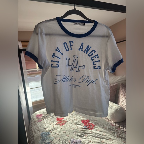 Free People Tee - Picture 2 of 4